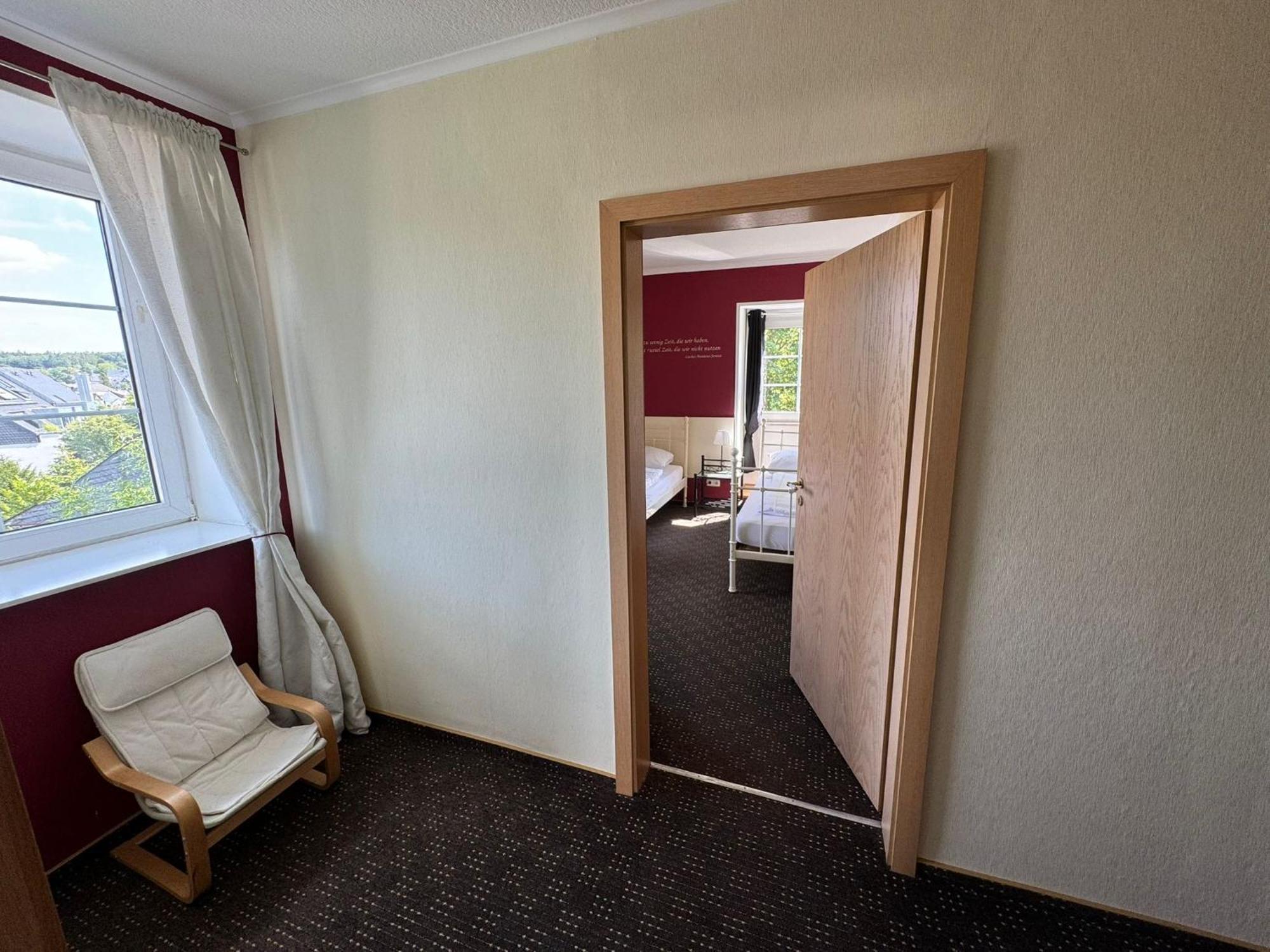 Schloss Hotel Kastellaun Eksteriør billede