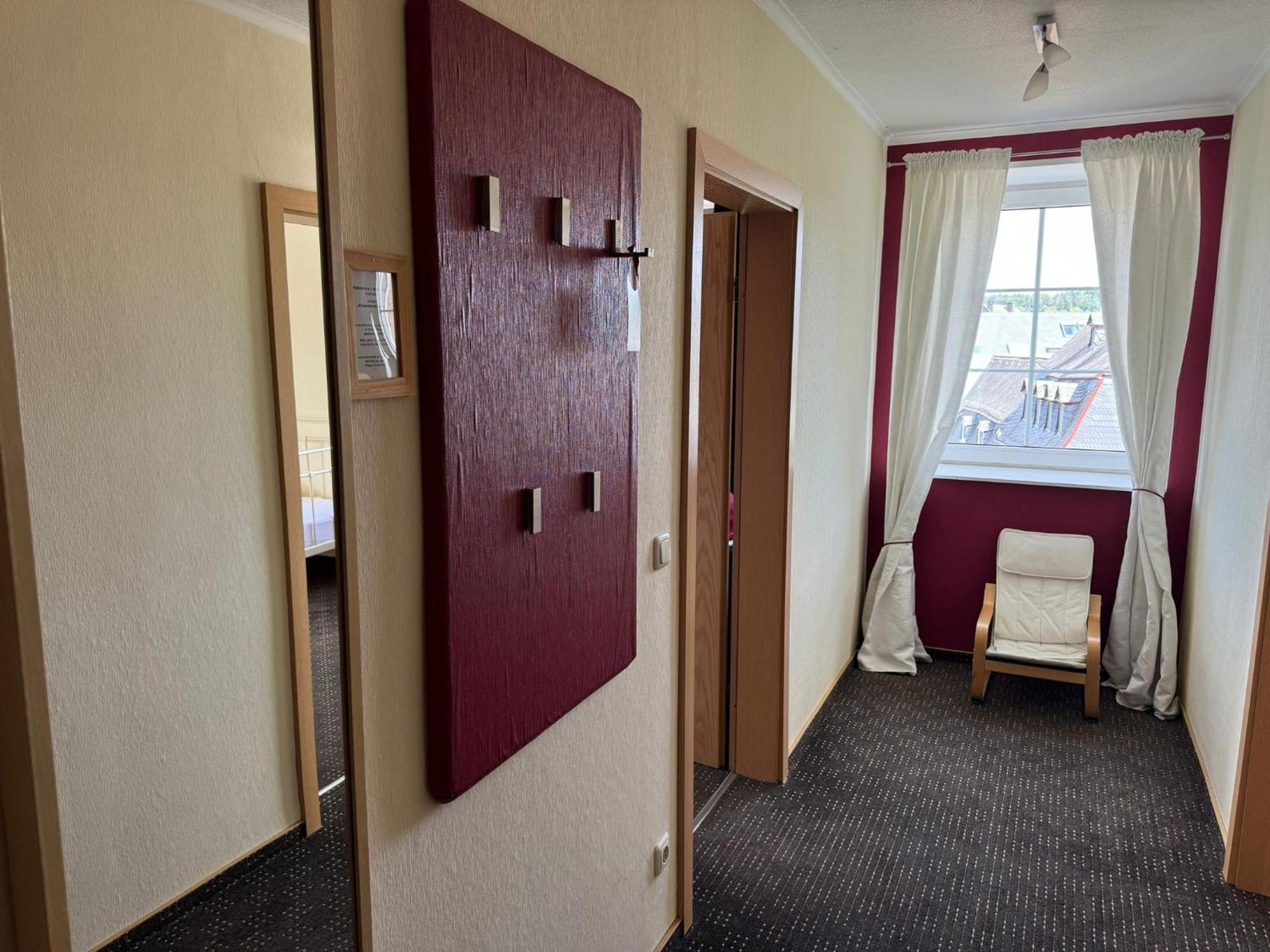 Schloss Hotel Kastellaun Eksteriør billede