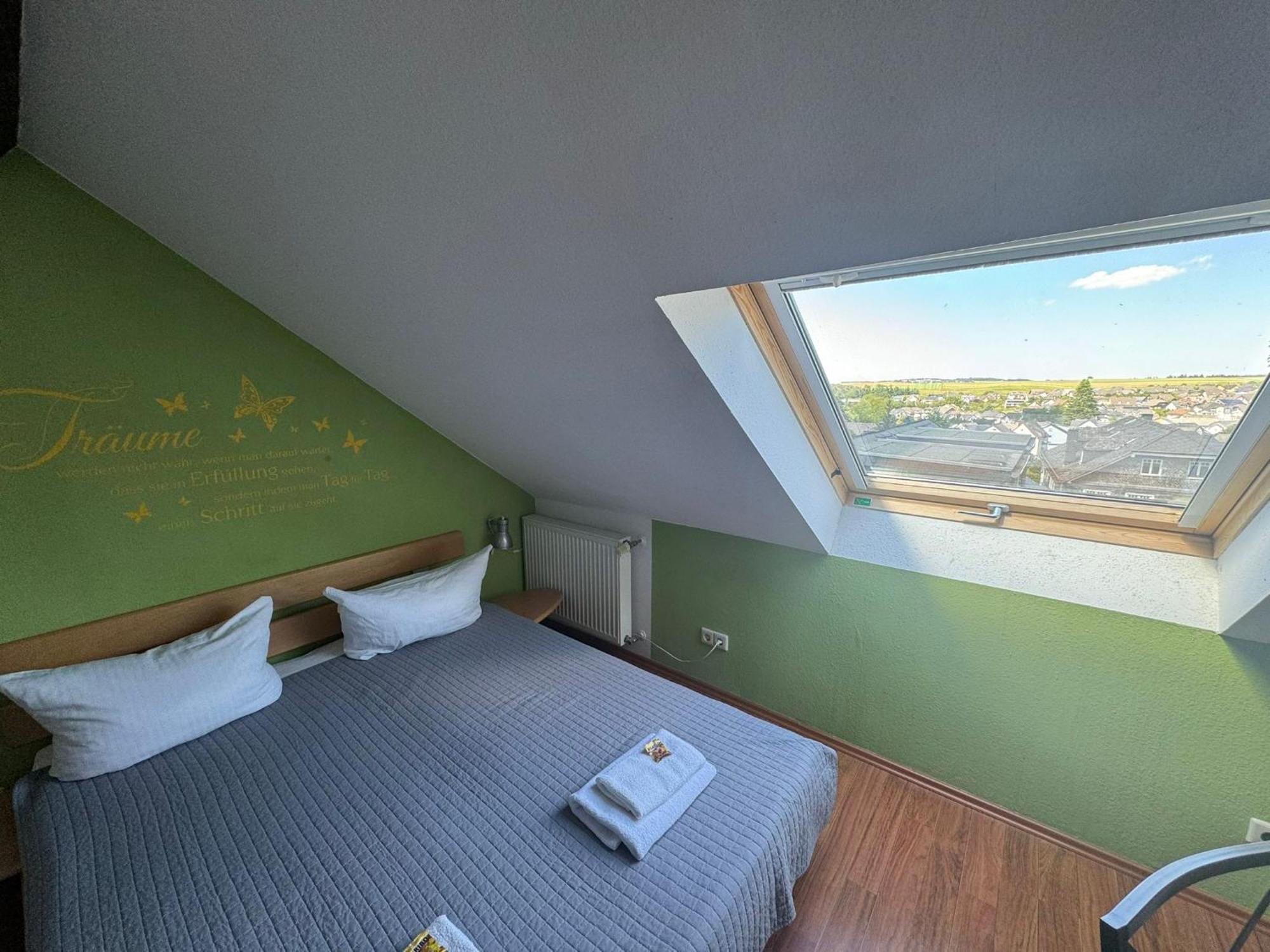 Schloss Hotel Kastellaun Eksteriør billede