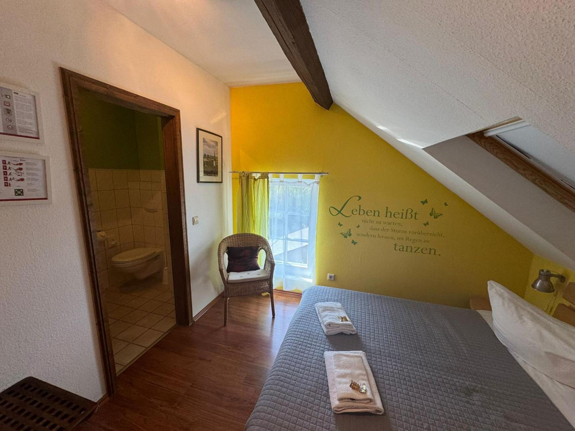Schloss Hotel Kastellaun Eksteriør billede