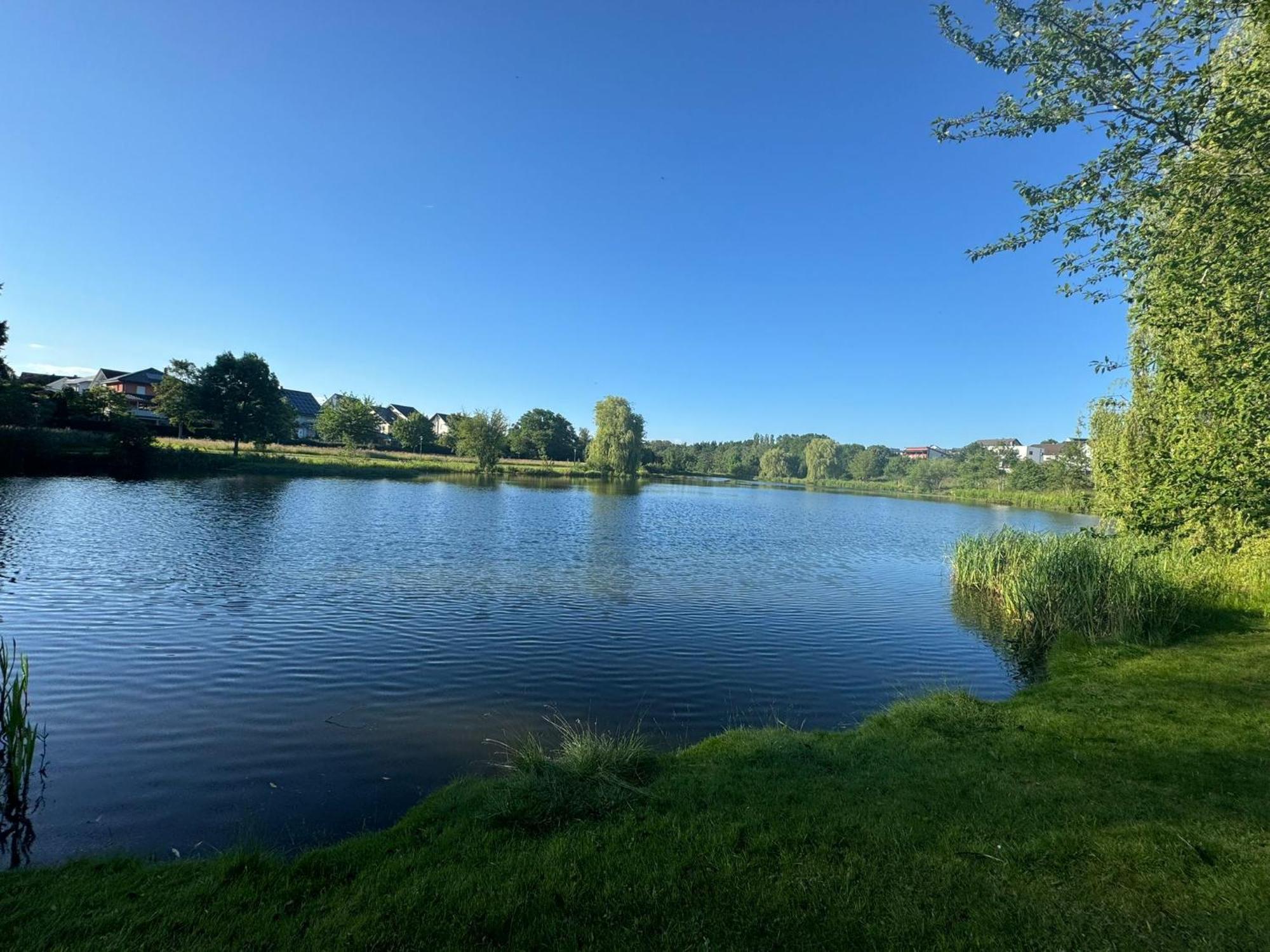 Schloss Hotel Kastellaun Eksteriør billede