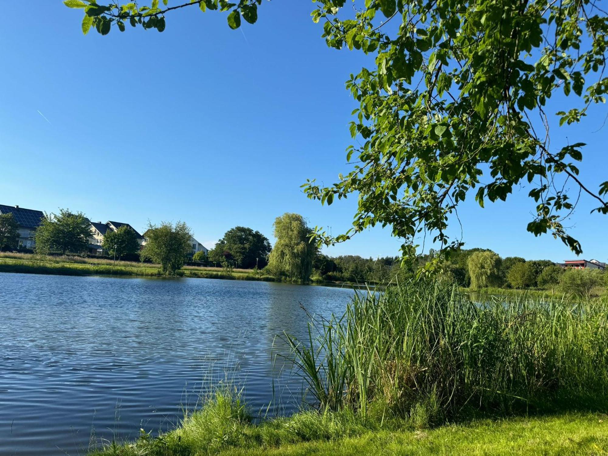 Schloss Hotel Kastellaun Eksteriør billede