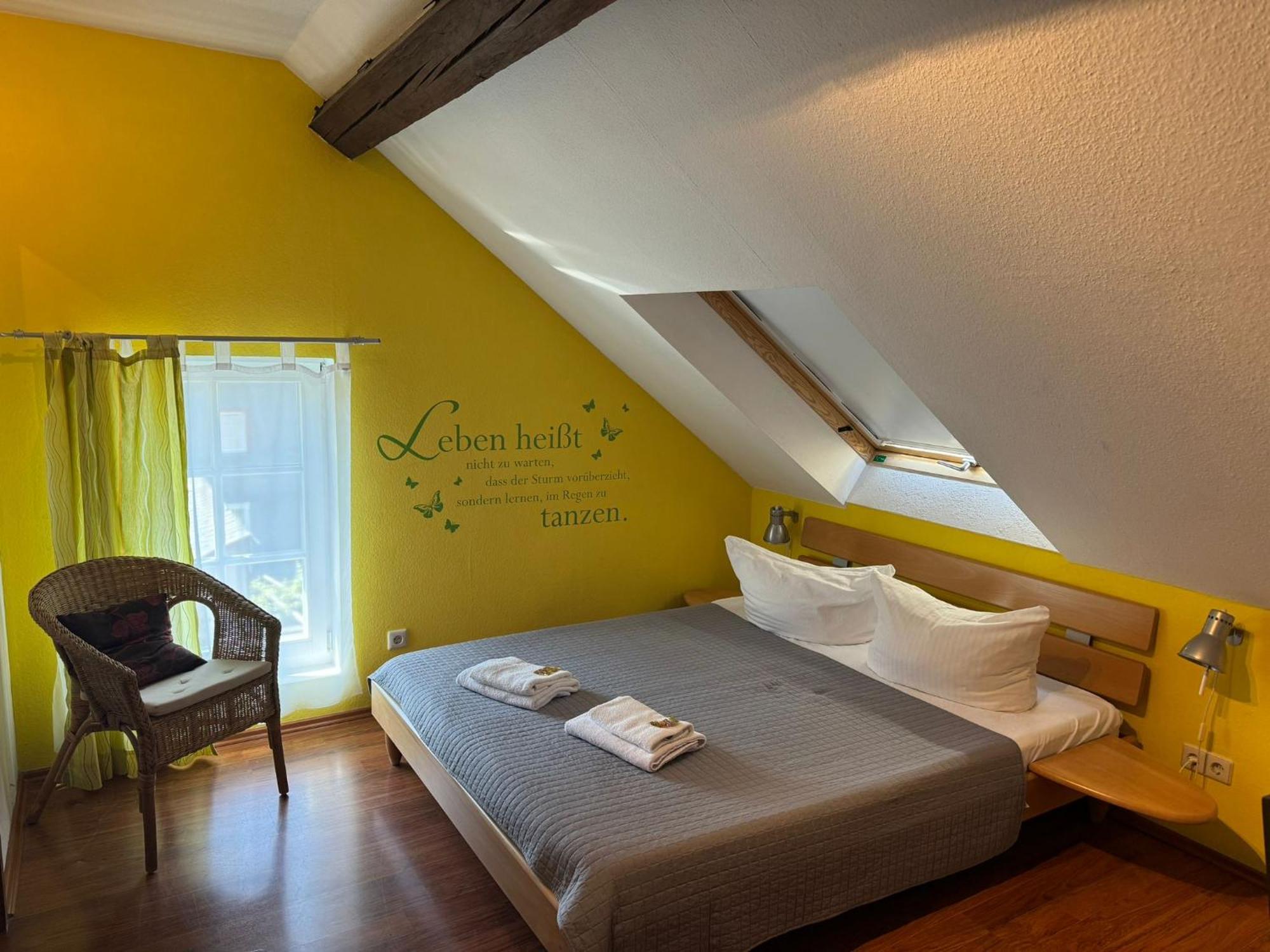 Schloss Hotel Kastellaun Eksteriør billede