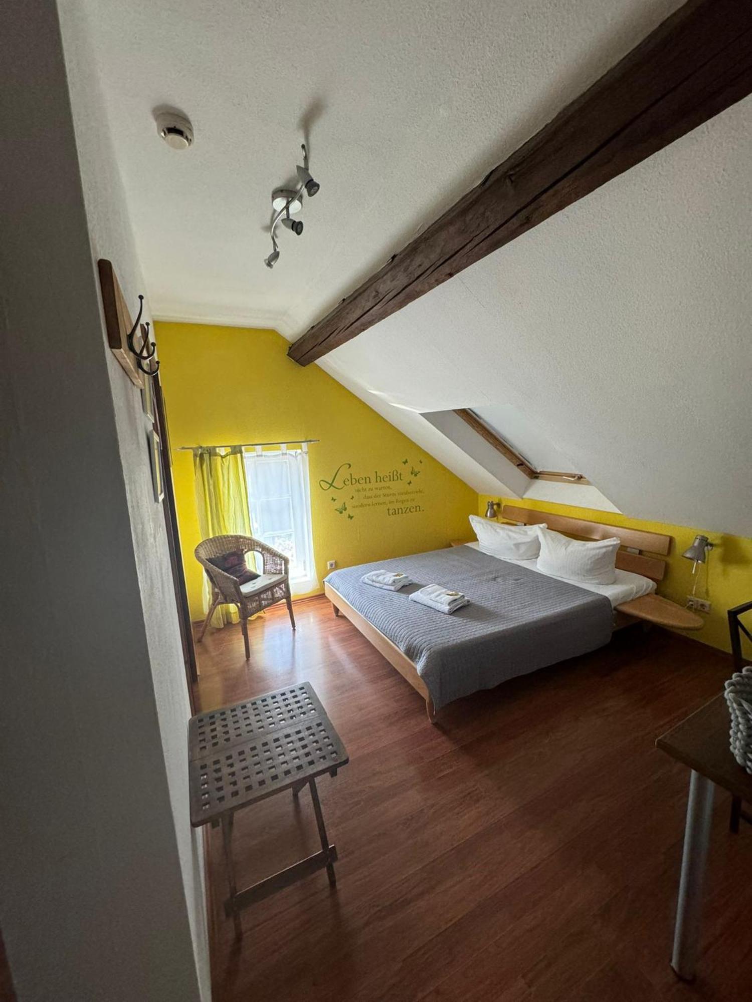 Schloss Hotel Kastellaun Eksteriør billede