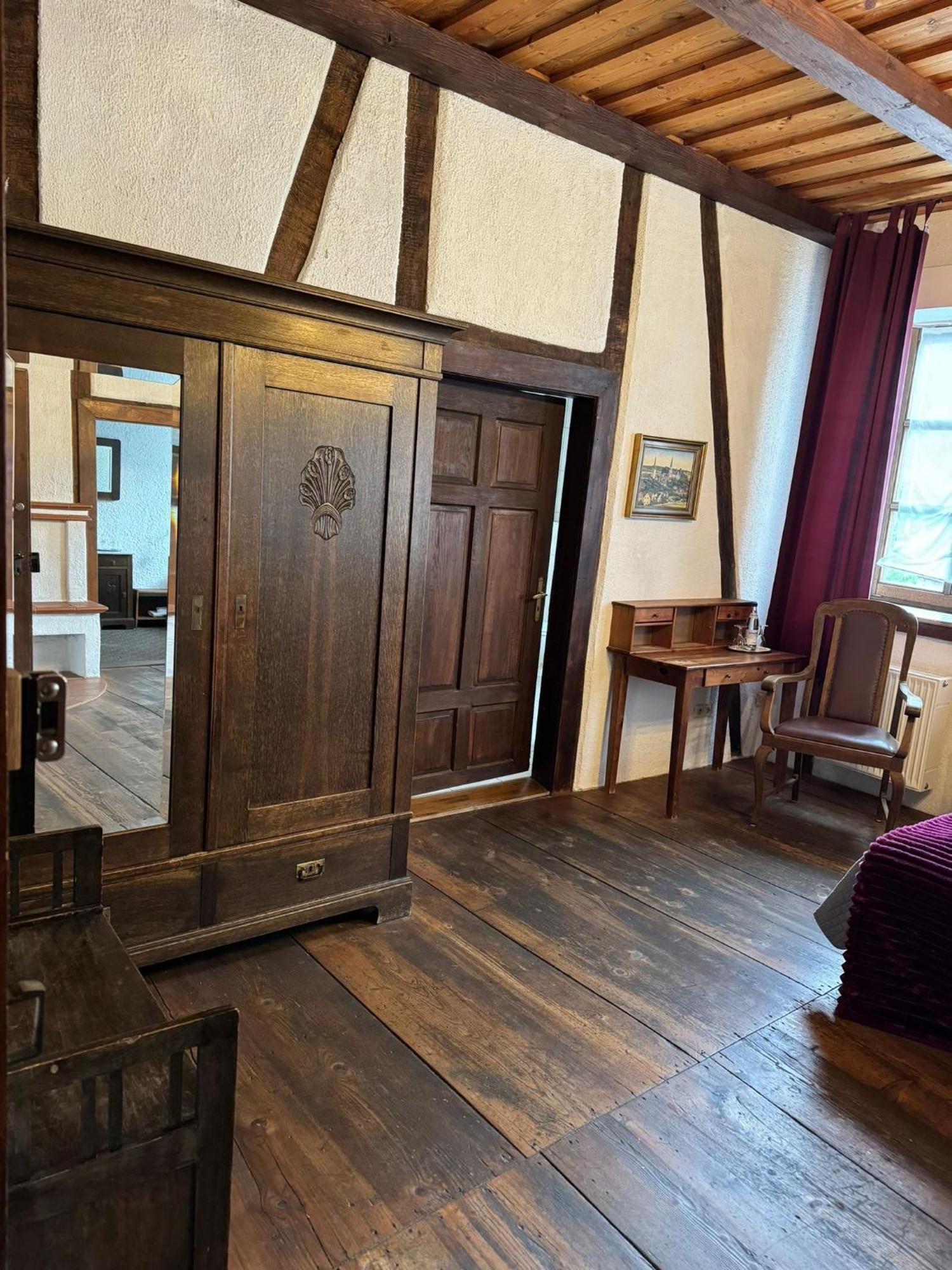 Schloss Hotel Kastellaun Eksteriør billede