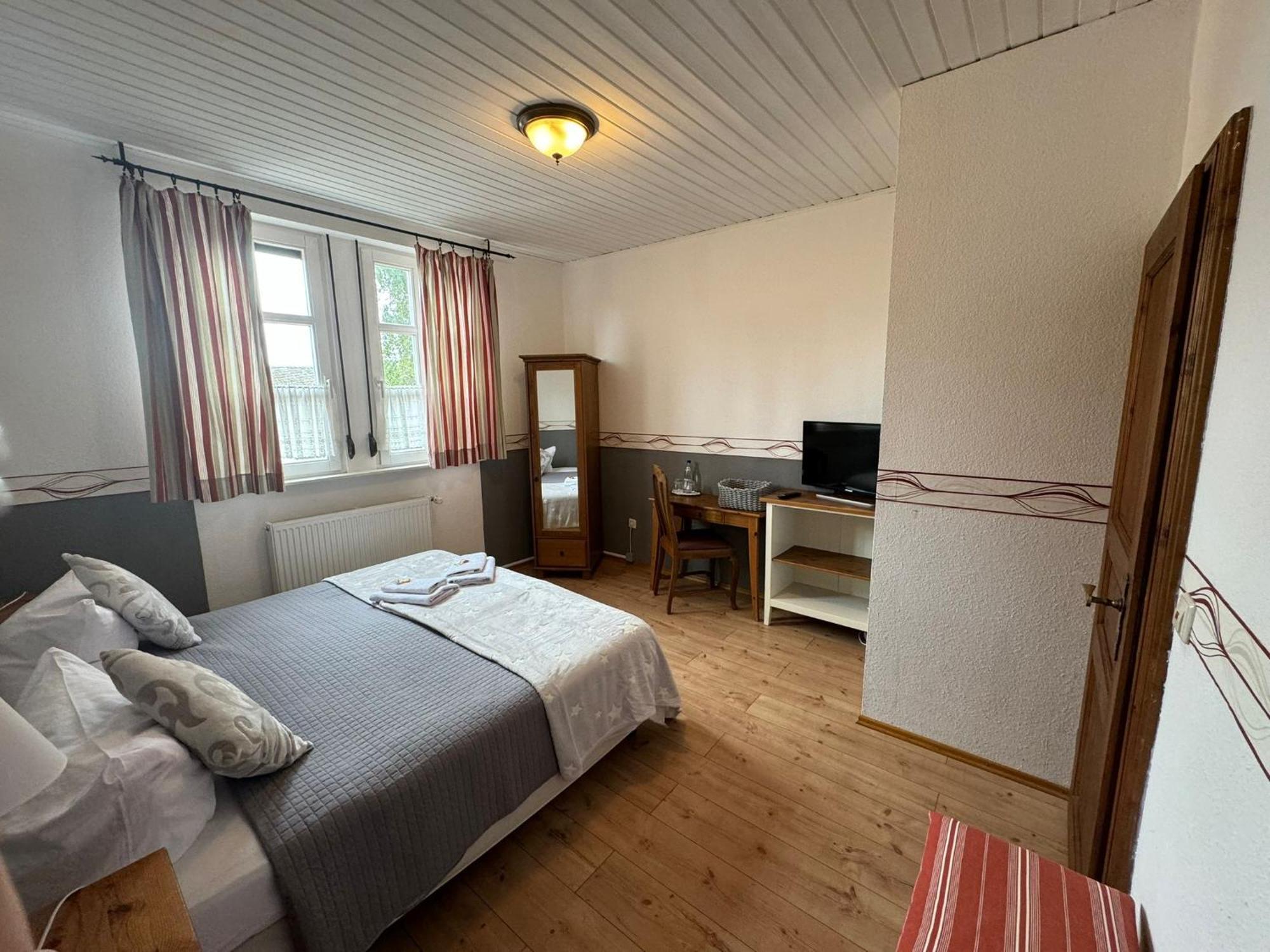Schloss Hotel Kastellaun Eksteriør billede